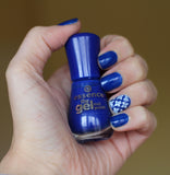 Essence The Gel Nail Polish - 31 Electriiiiiic| Cheeks Pakistan