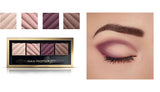Max Factor Smokey Eye Matte Drama Kit - 30 Smokey Onyx|Cheeks Pakistan