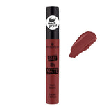 Essence Stay 8Hr Matte Liquid Lipstick - 09