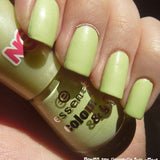 Essence The Gel Nail Polish - 104 Write On My Chalkboard| Cheeks Pakistan