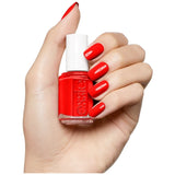 Essie Too Too Hot Nailpolish
