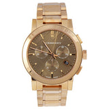 BURBERRY BU 9754 Mens Watch