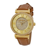 MICHAEL KORS MK 2375 Ladies Watch