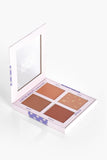 Carter Beauty Apollo Bronzer Palette