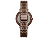 Fossil ES 4275 Ladies Watch