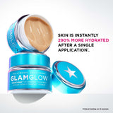 Glam Glow Thirsty Mud Hydrating Treatment | Cheeks Pakistan