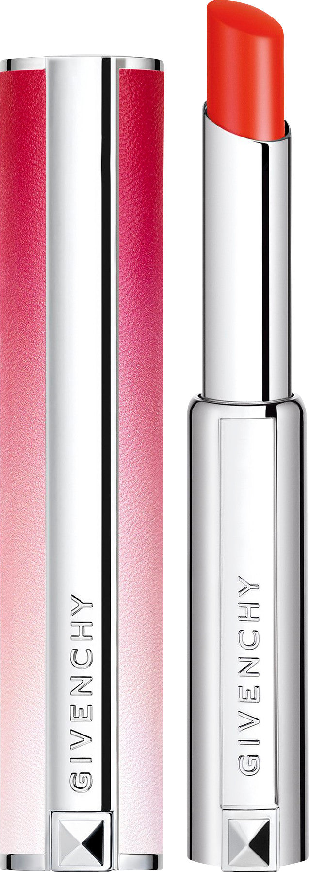 le rouge perfecto