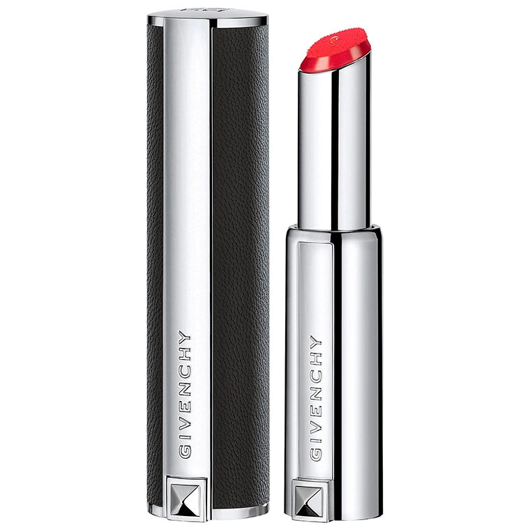 Givenchy Le Rouge Liquide Lipstick - Orange Plumetis 306| Cheeks Pakistan