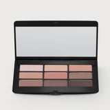 H&M Eye Colour Palette - Meet Your Matte| Cheeks Pakistan