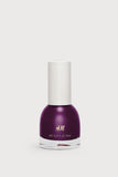 H&M Smooth Syrah Nailpolish