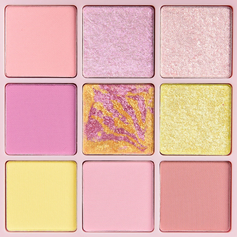 Huda beauty deals pastel
