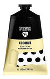 Victoria Secret Sheer Butter Body Cream - Coconut