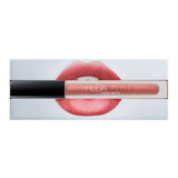 Huda Beauty Matte Lipstick - Socialite