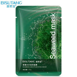 Seaweed Moisturizing Mask