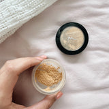 Mii Minerals Irresistible Face Base - Precious Cream 02| Cheeks Pakistan