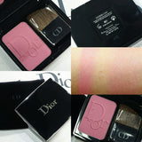 Dior Blush Vibrant Color - 861 Rose Darling