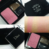 Dior Blush Vibrant Color - - 861 Rose Darling