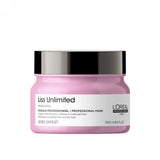 L'Oreal Liss Limited ProKeratin Masque Serie Expert - 250ml