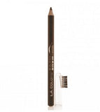 L.A. Colours Brow Pencil - Medium 347| Cheeks Pakistan