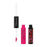 Rimmel Provocalips 16HR Kiss Proof - Little Minx | Cheeks Pakistan