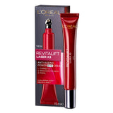 L'Oreal Revitalift Laser x 3 Anti Ageing Power Eye Cream| Cheeks Pakistan