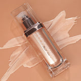 Huda Beauty Not Your Mama’s Panty Hose All Over Body Highlighter N.Y.M.P.H - Aphrodite