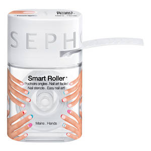 Sephora Smart Roller Nail Stencils - French Tip |Cheeks Pakistan