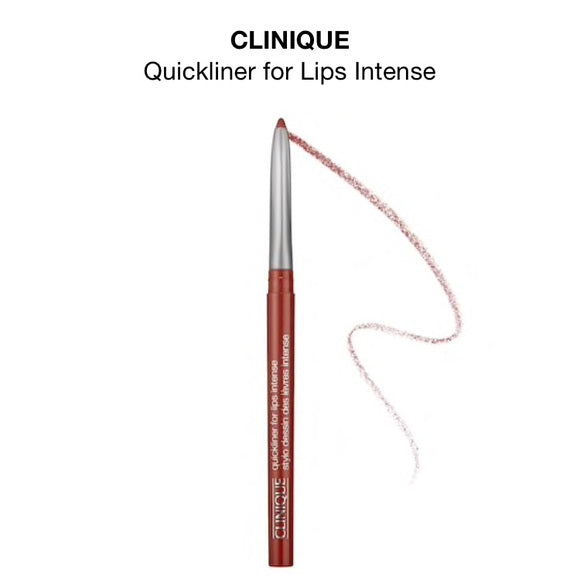 Clinique Quick Liner For Lips - 08 Intense Cosmo