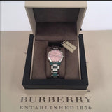 BURBERRY BU 9124 Ladies Watch