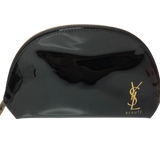 Yves Saint Laurent Prestige Pouch Medium - Black| Cheeks Pakistan