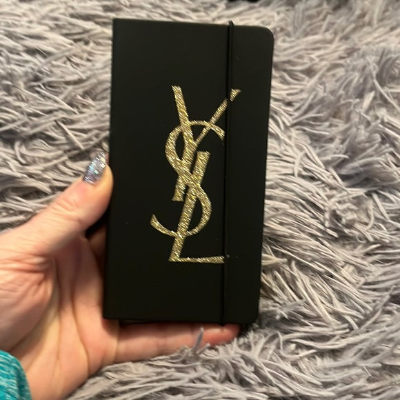 Yves Saint Laurent Gold Attraction Edition Palette| Cheeks Pakistan ...