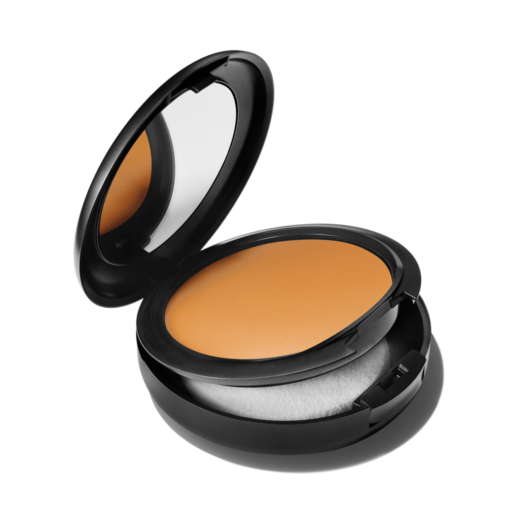 Mac Studio Fix Power Plus Foundation Powder - NC50 |Cheeks Pakistan