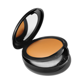 Mac Studio Fix Power Plus Foundation Powder - NC50 |Cheeks Pakistan