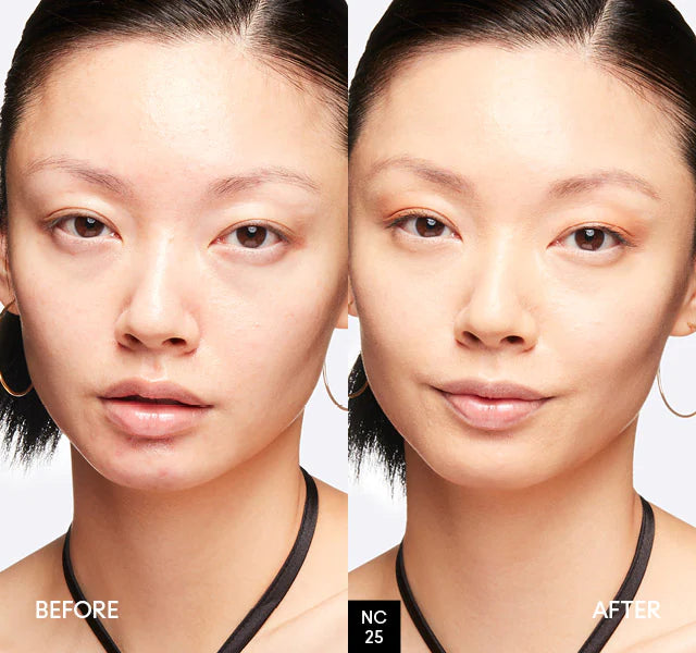 Mac Studio Fix Fluid SPF 15 - NC25