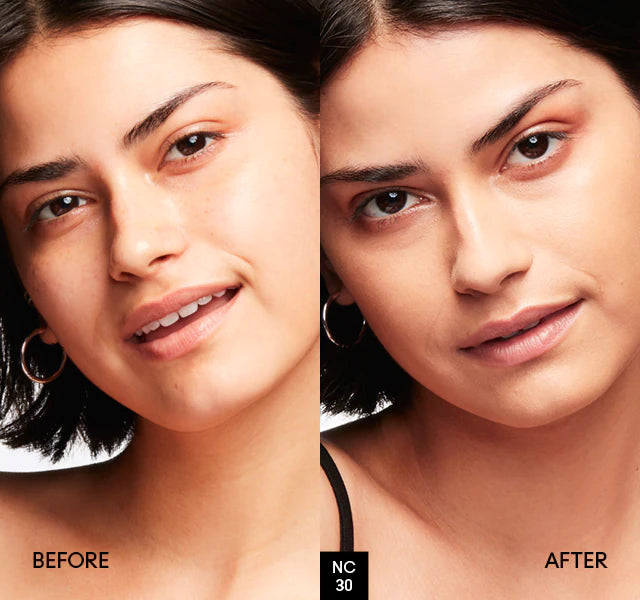 Mac Studio Fix Fluid SPF 15 - NC30