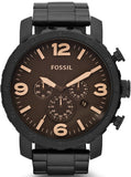 Fossil JR 1356 Mens Watch