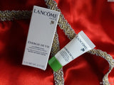 Lancome Energie De Vie - Smoothing & Plumping Water Infused Cream - 5ml|Cheeks Pakistan