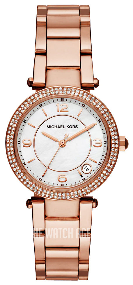 MICHAEL KORS MK 3506 Ladies Watch