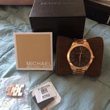MICHAEL KORS MK-3181-S Ladies Watch|Cheeks Pakistan