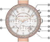 MICHAEL KORS MK-5820 Ladies Watch|Cheeks Pakistan