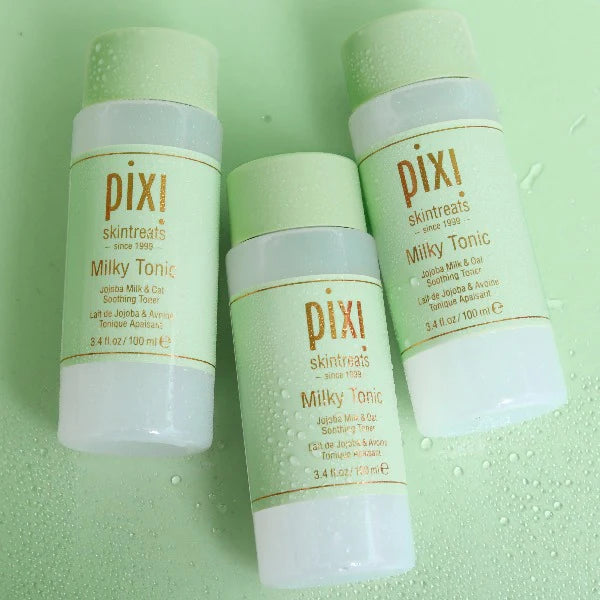 Pixi Skin Treats Milky Tonic|Cheeks Pakistan