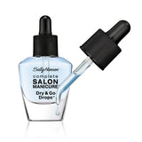  Salon Manicure Dry + Go Drops| Cheeks Pakistan