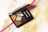 Dior 5 Couleurs Midnight Wish Eye Shadow Palette - 617 Lucky Star| Cheeks Pakistan
