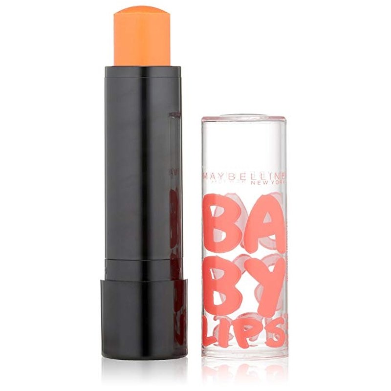 Maybelline Baby Lips Electro - Orange