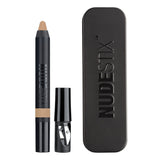 NUDESTIX Eye Color Pencil + Sharpner - Moon