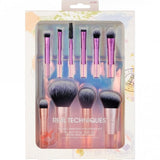 Real Techniques Travel Fantasy Mini Brush Kit 10 in 1 + Bag