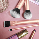 Real Techniques Flawless Base Set|Cheeks Pakistan