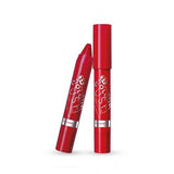 Rimmel Colour Rush Lip Balm - The Redder the better 500 | Cheeks Pakistan
