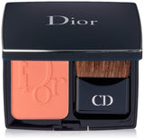 Dior Blush Vibrant Color -  581 Dazzling Sun