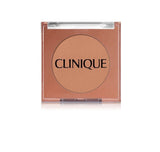Clinique True Bronze Pressed Powder - 02 Sunkissed| Cheeks Pakistan